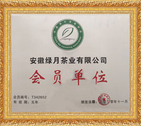 2020.11会员单位