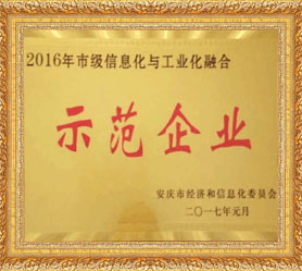 2017.7示范企业